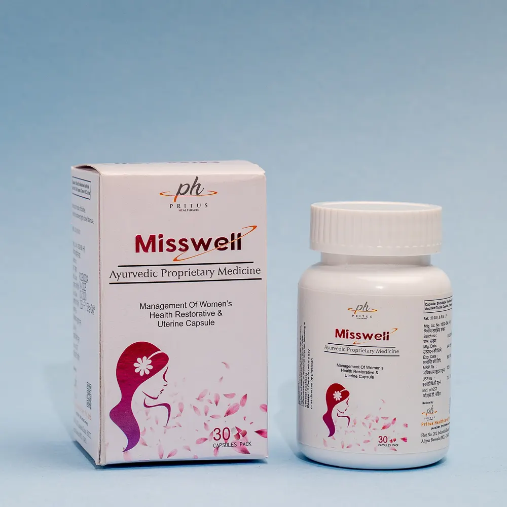 MISSWELL