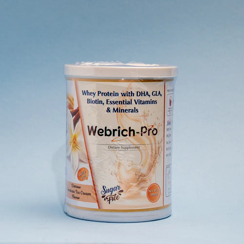 WEBRICH-PRO