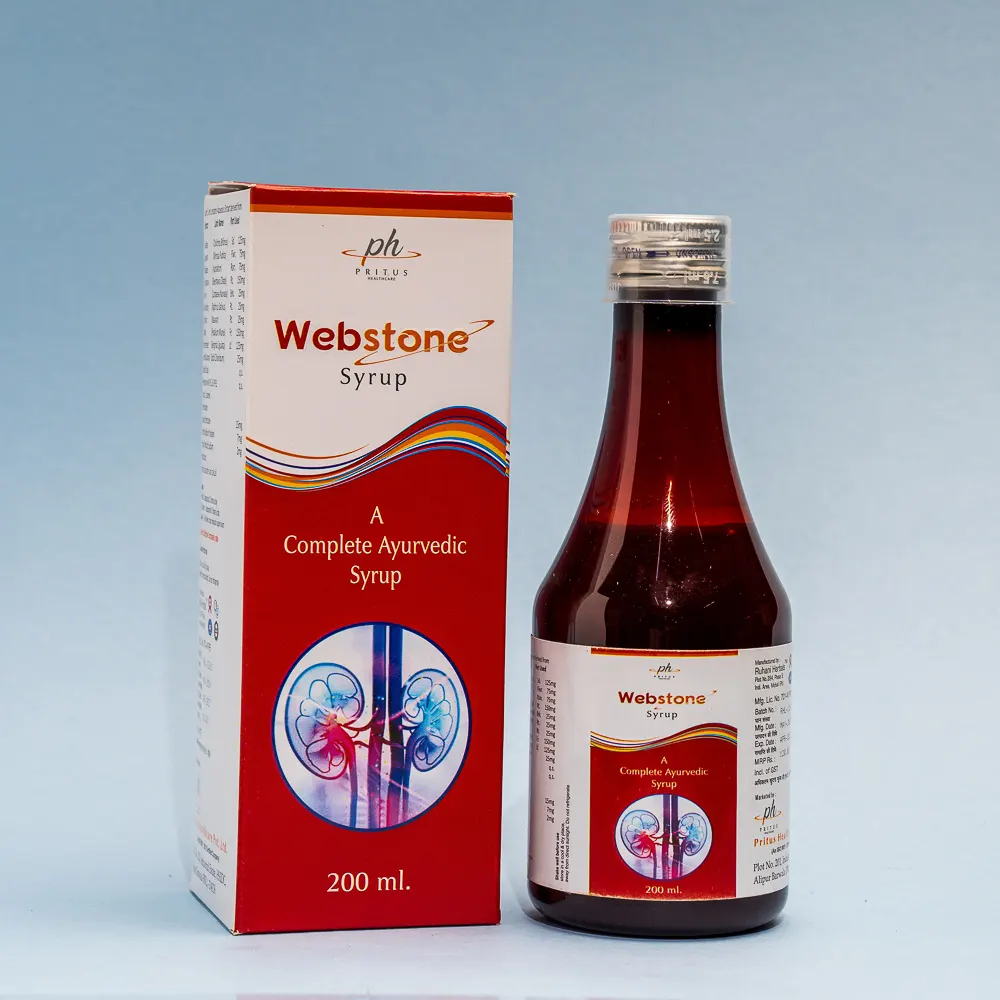 WEBSTONE