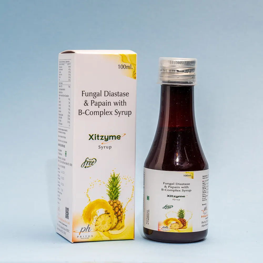 XITZYME