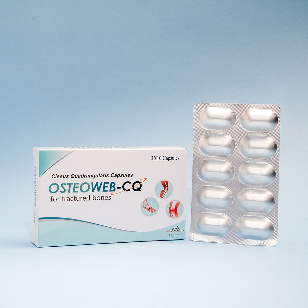 OSTEOWEB-CQ
