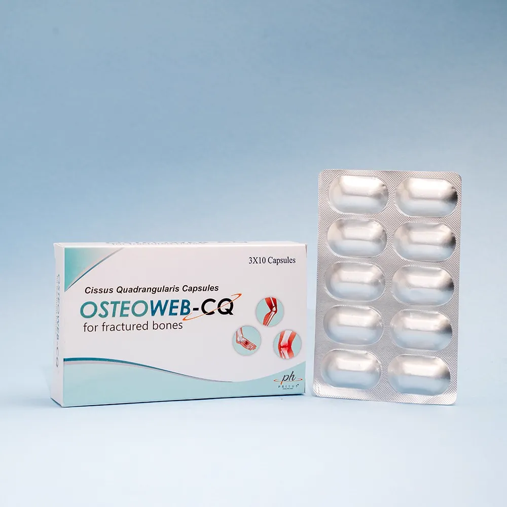 OSTEOWEB-CQ