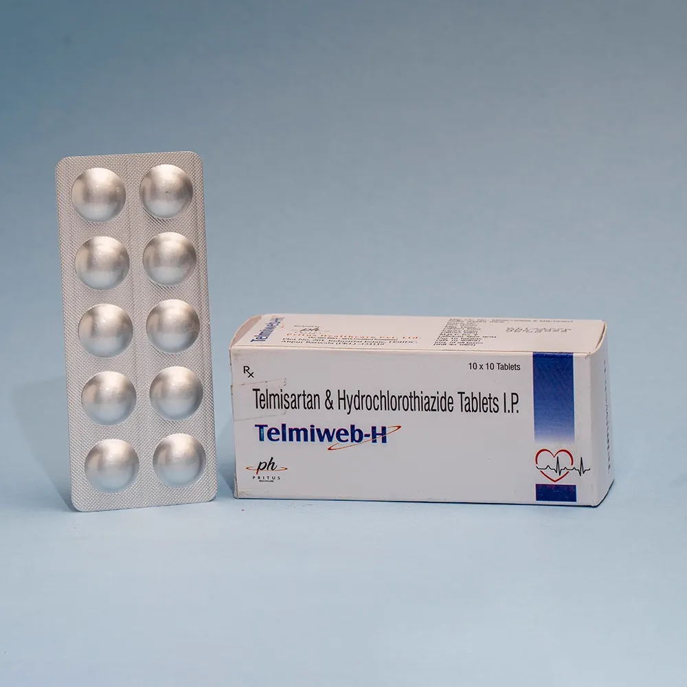 TELMIWEB-H