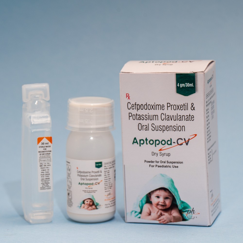 APTOPOD-CV