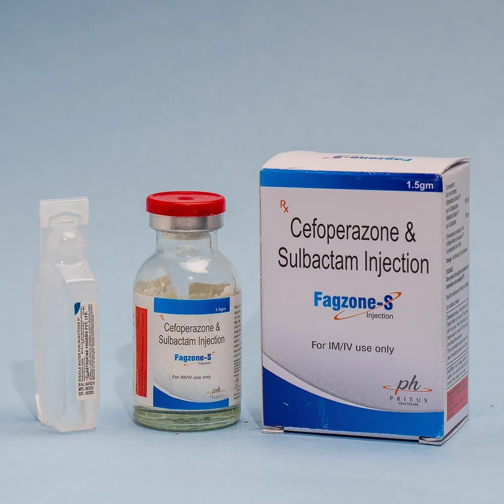 FAGZONE-S