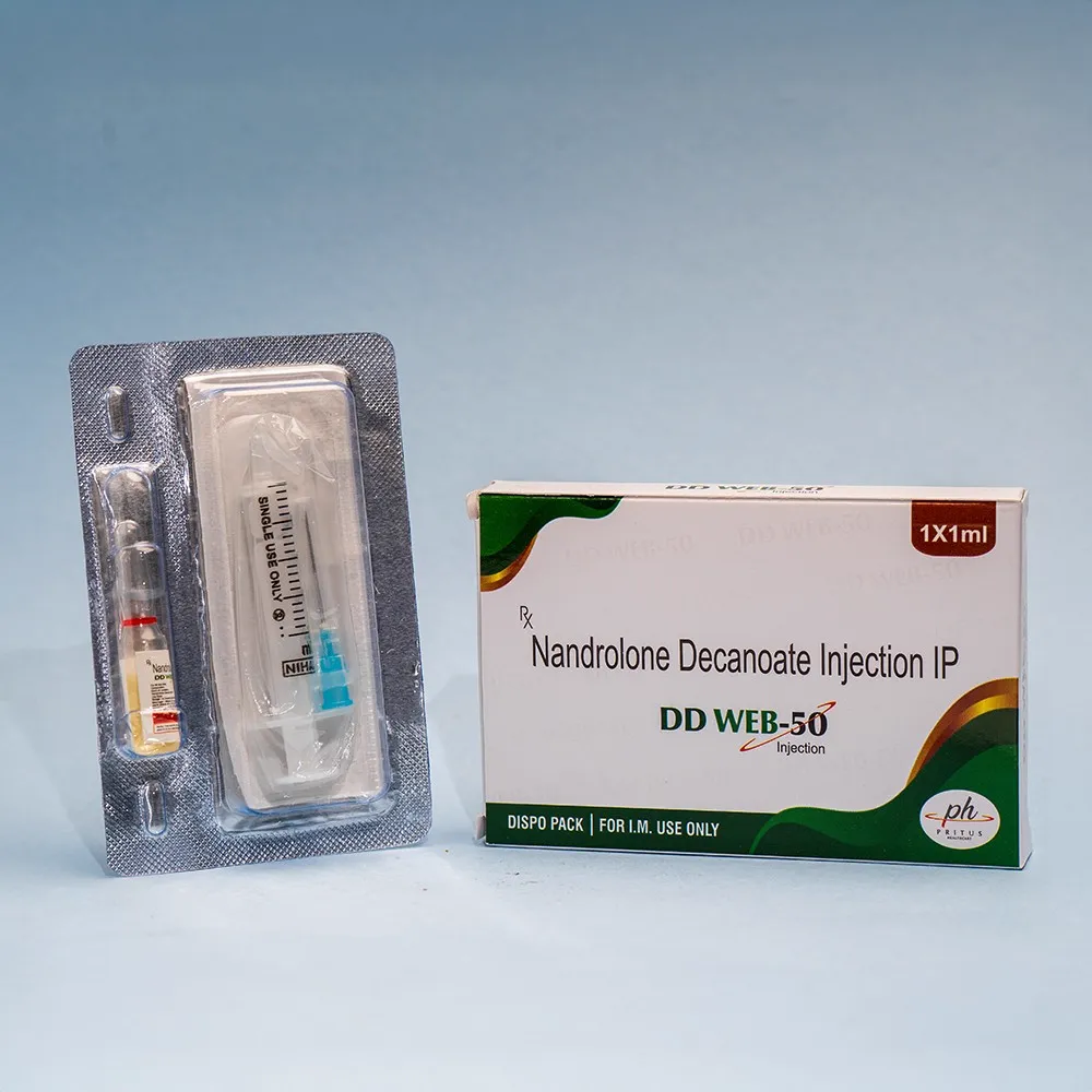 DD WEB-50