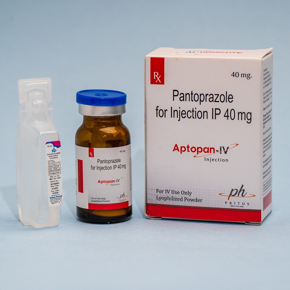 APTOPAN-IV