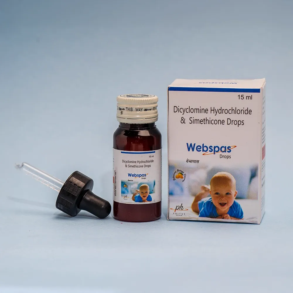 WEBSPAS