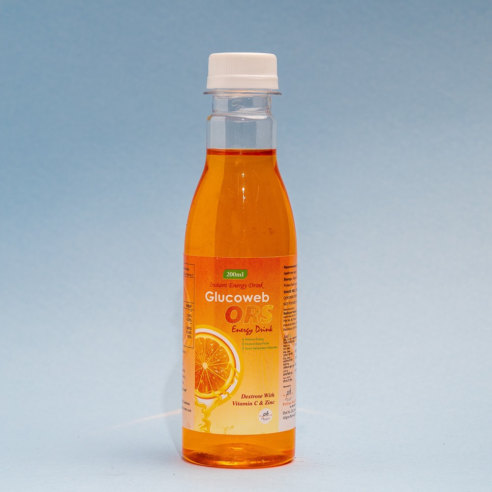 GLUCOWEB-DRINK