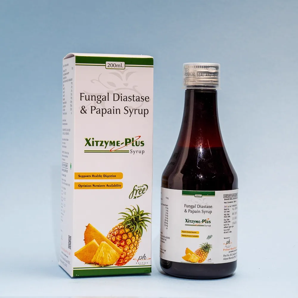 XITZYME-PLUS