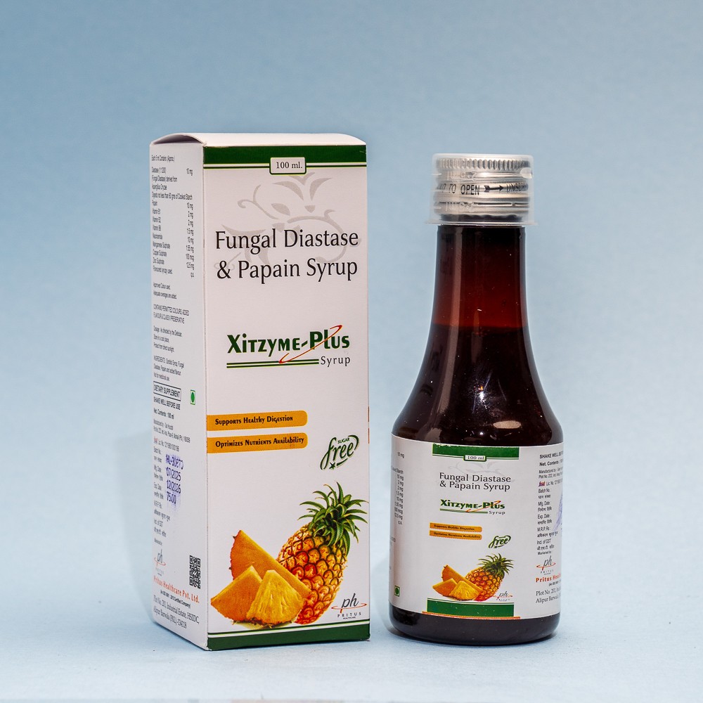 XITZYME-PLUS