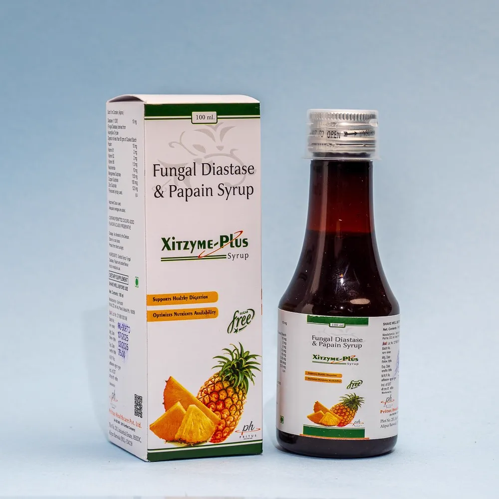 XITZYME-PLUS