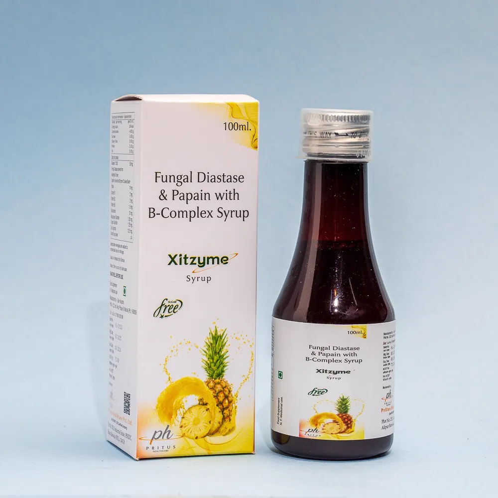 XITZYME
