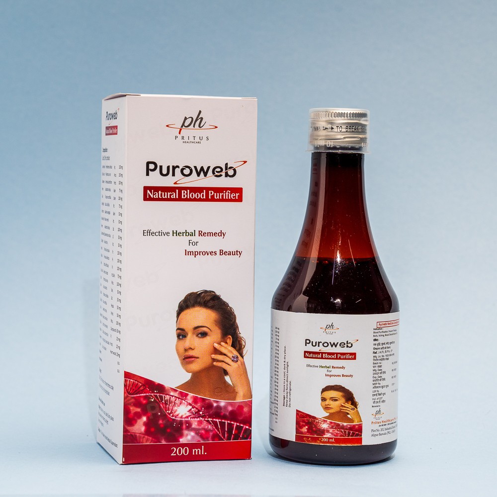 PUROWEB