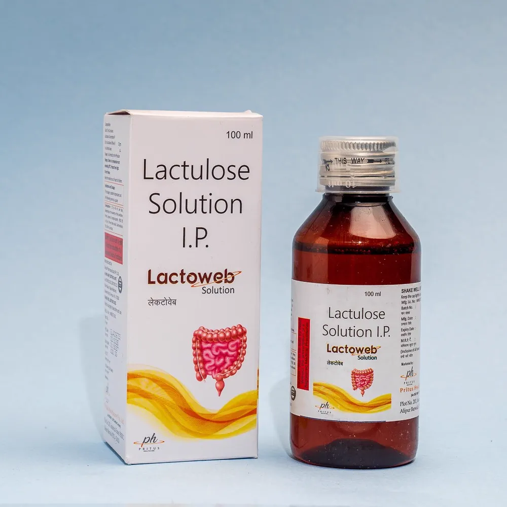 LACTOWEB