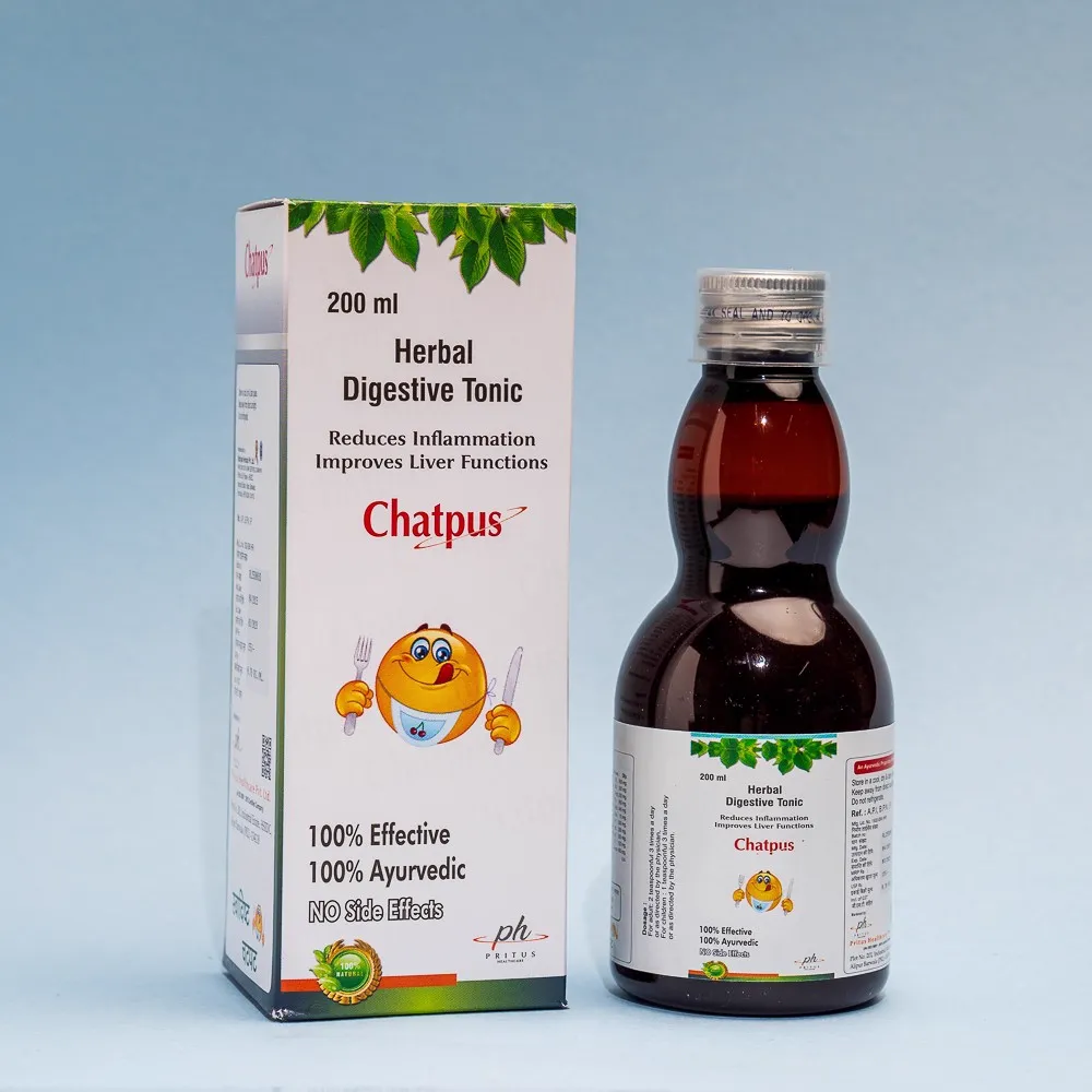 CHATPUS