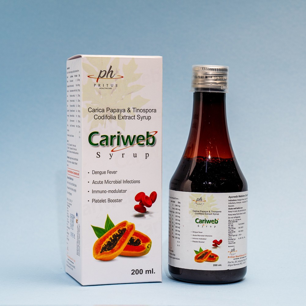 CARIWEB