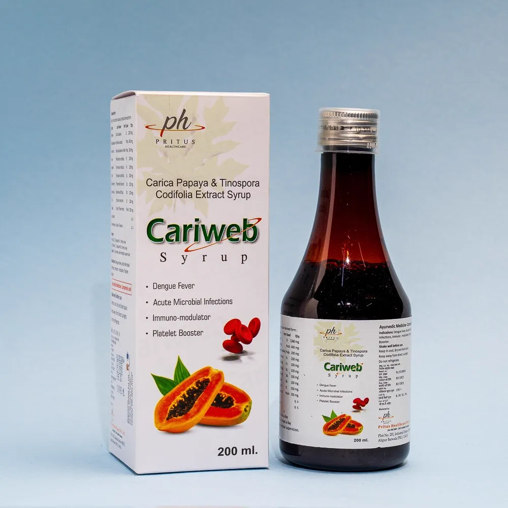 CARIWEB