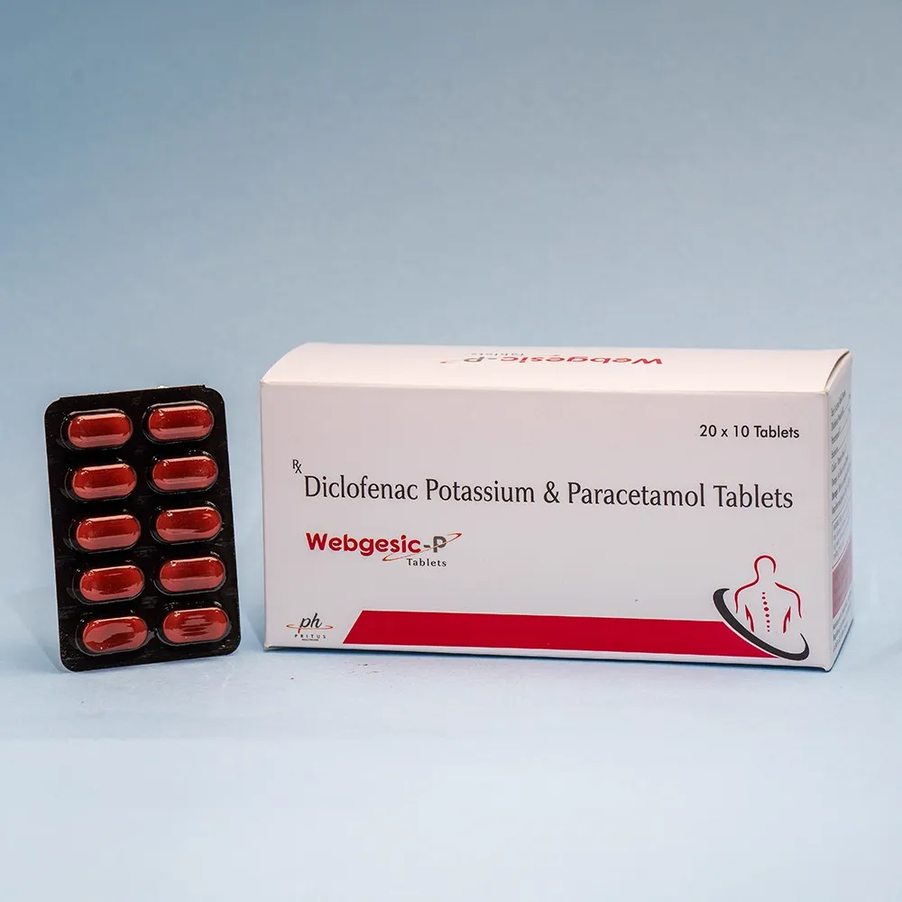 WEBGESIC-P
