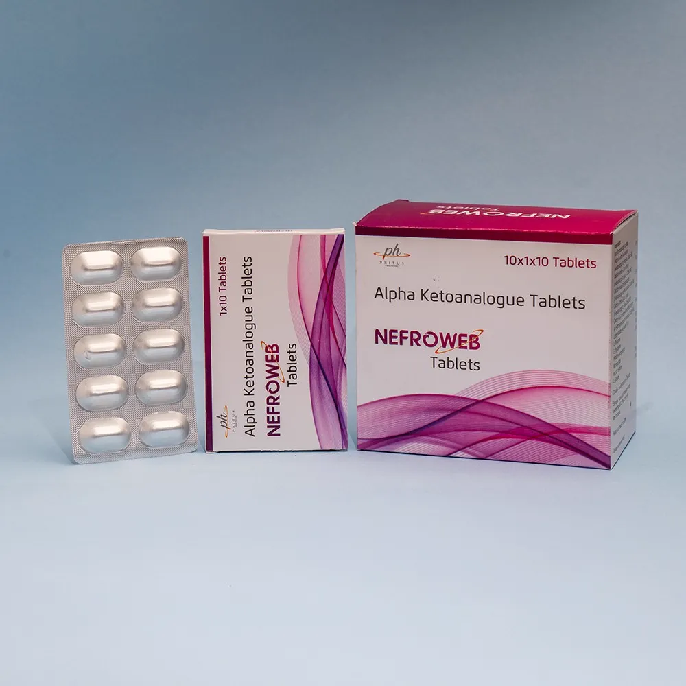 NEFROWEB