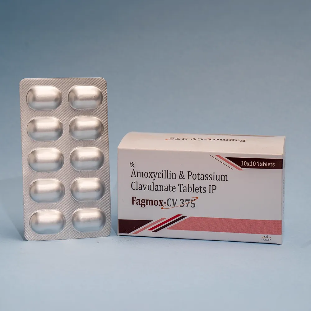 FAGMOX-CV375