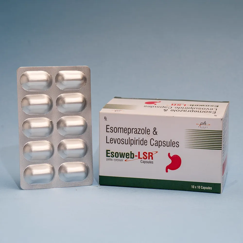 ESOWEB-LSR