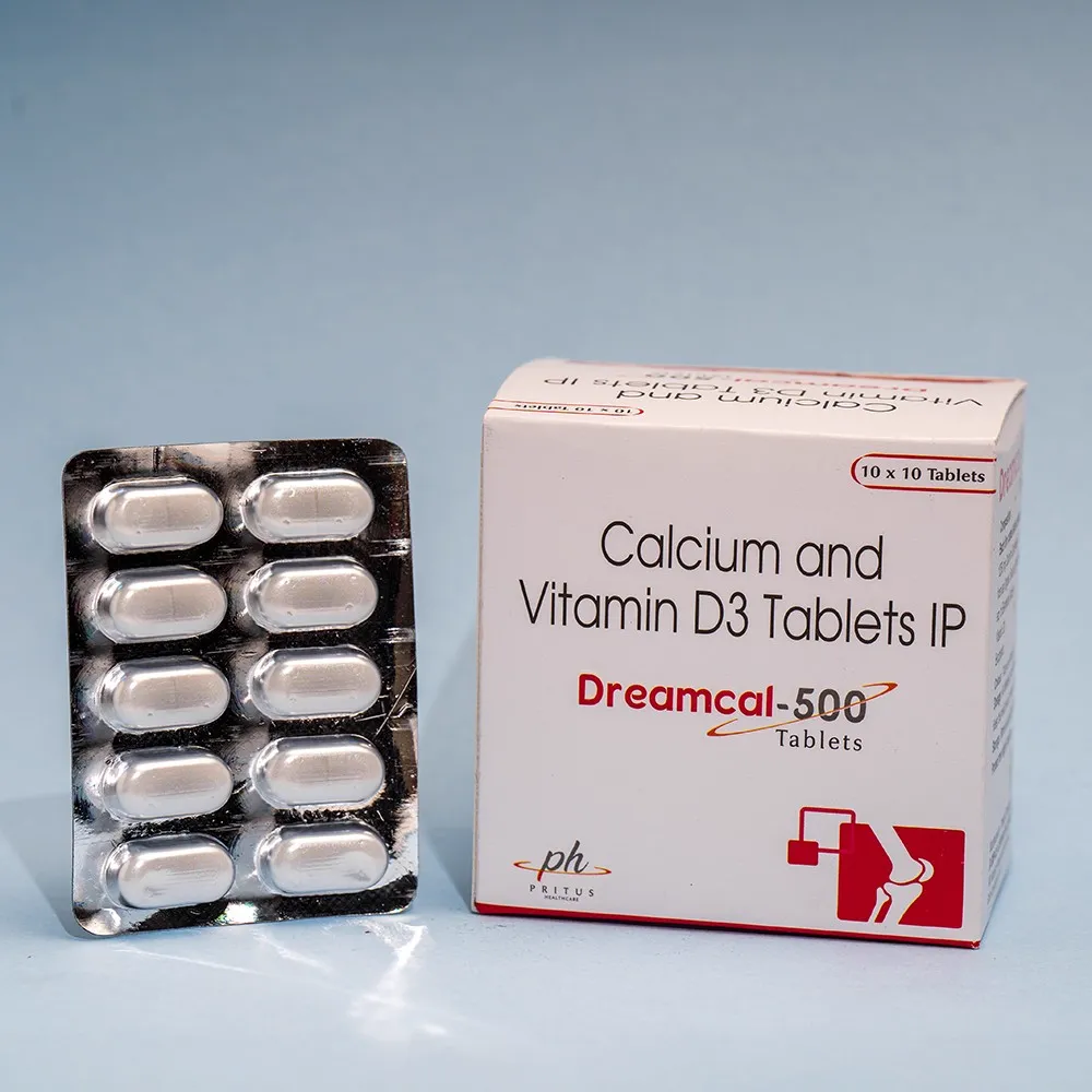 DREAMCAL-500