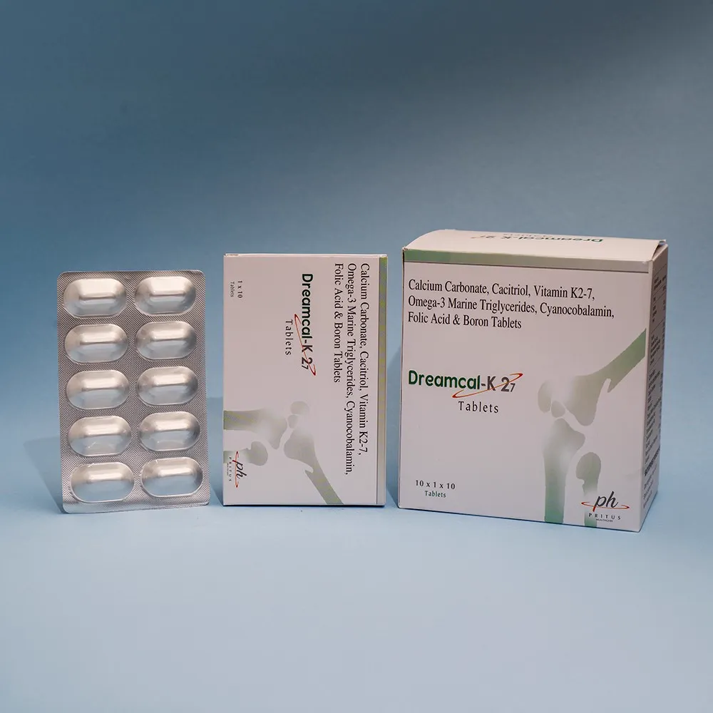 DREAMCAL-K27-1