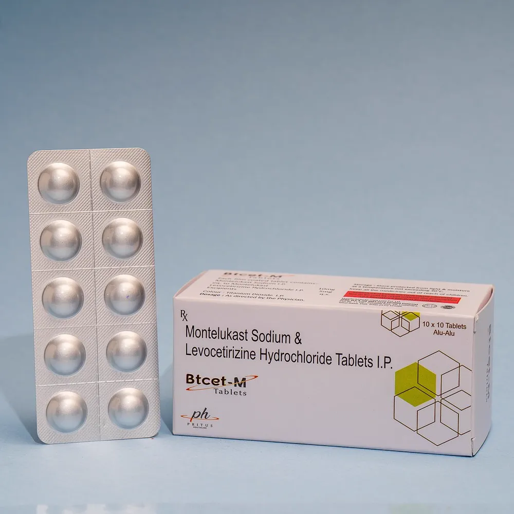 BTCET-M