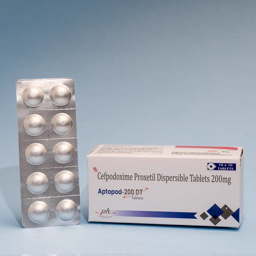 APTOPOD-200 DT