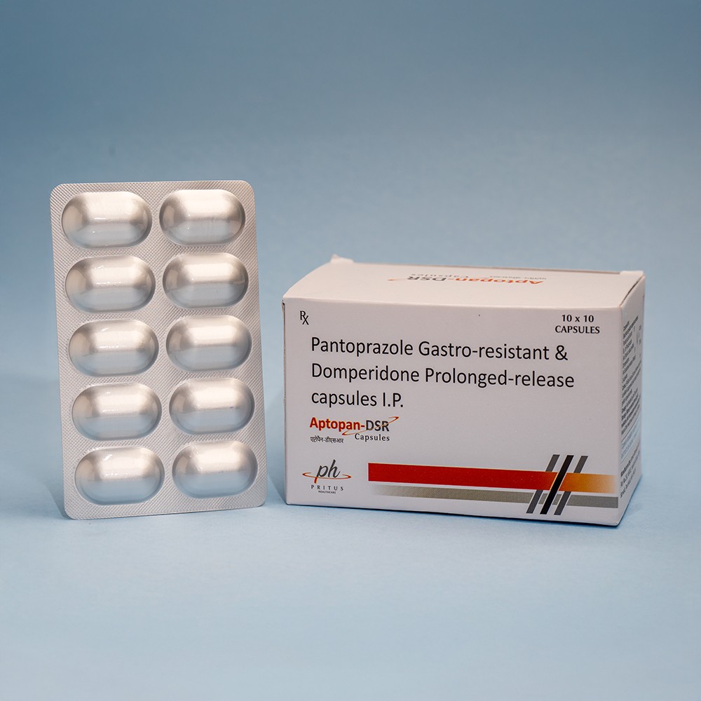 APTOPAN-DSR