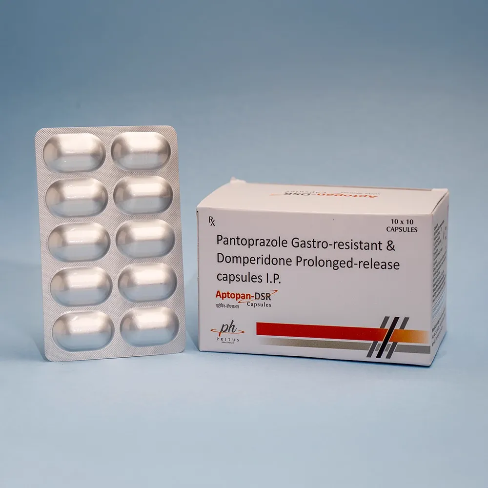 APTOPAN-DSR