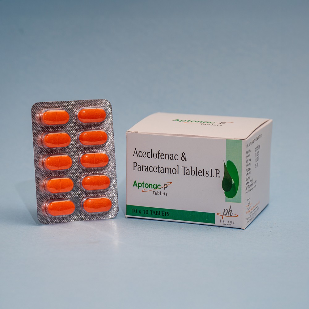 APTONAC-P