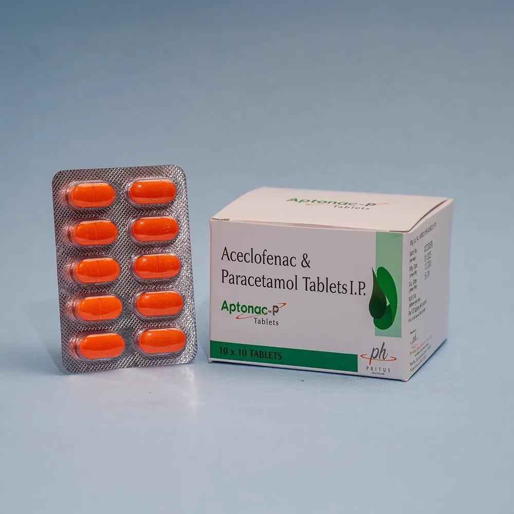 APTONAC-P