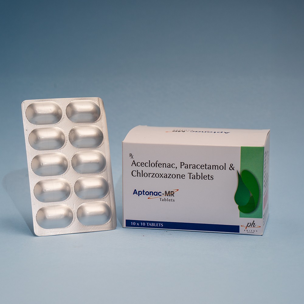 APTONAC-MR