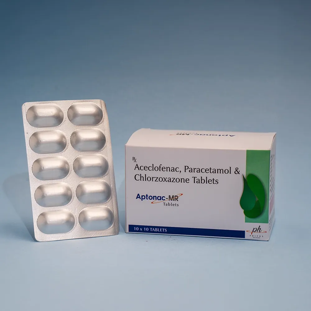APTONAC-MR