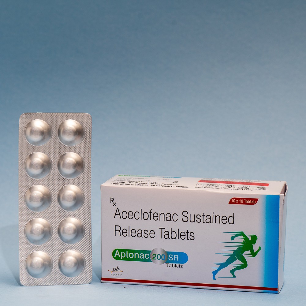 APTONAC-200 SR