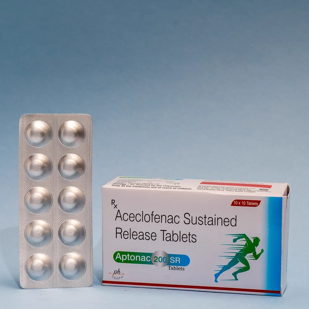 APTONAC-200 SR